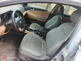 Hyundai Sonata 2011, Daraa, RF40568532