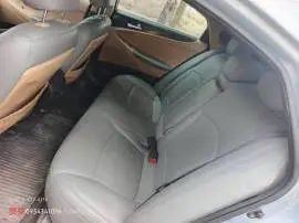 Hyundai Sonata 2011, Daraa, RF40568532
