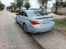 Hyundai Sonata 2011, Daraa, RF40568532