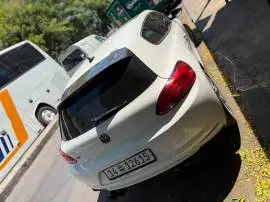 فورد فوكس شيروكو 2011, دمشق, RF12925100
