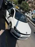 فورد فوكس شيروكو 2011, دمشق, RF12925100