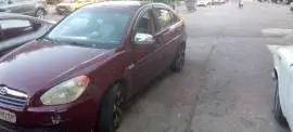 Hyundai Verna 2006, RF87589977