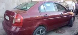 Hyundai Verna 2006, RF87589977