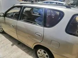 كيا كارينز 2001, دمشق, RF55315057