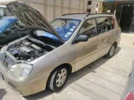 كيا كارينز 2001, دمشق, RF55315057