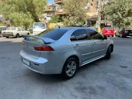 Mitsubishi Lancer 2008, RF34323428