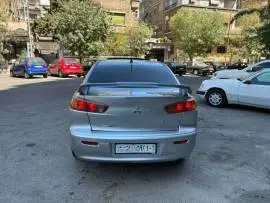 Mitsubishi Lancer 2008, RF34323428