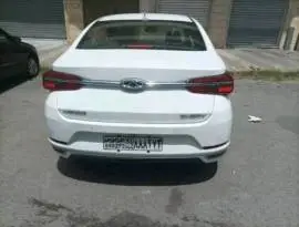 Chery Arrizo 6 Model 2020, Tartus, RF11387151