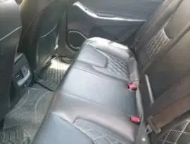 Chery Arrizo 6 Model 2020, Tartus, RF11387151