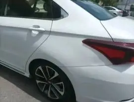 Chery Arrizo 6 Model 2020, Tartus, RF11387151