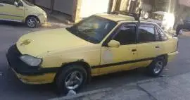 Daewoo Racer 1994, Damascus, RF16257915