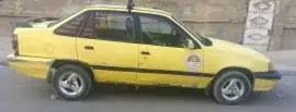 Daewoo Racer 1994, Damascus, RF16257915