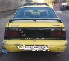 Daewoo Racer 1994, Damascus, RF16257915