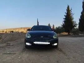 Hyundai Verna 2007, Damascus, RF46708271