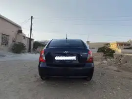 Hyundai Verna 2007, Damascus, RF46708271