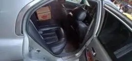 كيا اوبتما 2006, دمشق, RF38483569