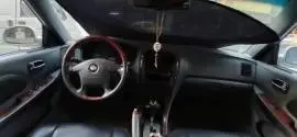 كيا اوبتما 2006, دمشق, RF38483569