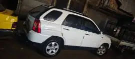 كيا سبورتاج 2008, حلب, RF12871768