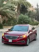 Hyundai Sonata 4 Cylinder, Aleppo, RF15421960