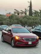 Hyundai Sonata 4 Cylinder, Aleppo, RF15421960
