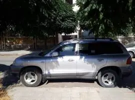 هيونداي سنتافي 2003, حلب, RF50072788
