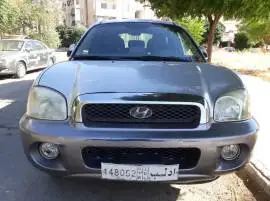 هيونداي سنتافي 2003, حلب, RF50072788