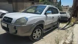 هيونداي سوناتا 2009, دمشق, RF89877981