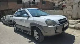 هيونداي سوناتا 2009, دمشق, RF89877981