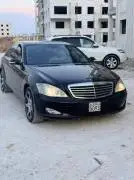 Mercedes S 350 2008, Aleppo, RF16000246