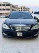 Mercedes S 350 2008, Aleppo, RF16000246