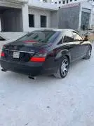 Mercedes S 350 2008, Aleppo, RF16000246