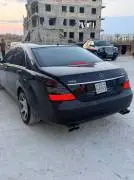 Mercedes S 350 2008, Aleppo, RF16000246