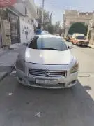 نيسان مكسيما 2013, دمشق, RF9389107