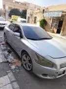 نيسان مكسيما 2013, دمشق, RF9389107