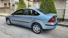 فورد فوكس 2007, دمشق, RF20126199