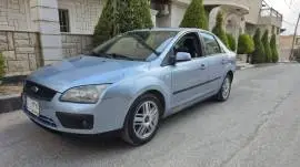 فورد فوكس 2007, دمشق, RF20126199