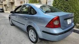 فورد فوكس 2007, دمشق, RF20126199
