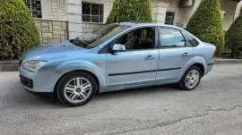 فورد فوكس 2007, دمشق, RF20126199