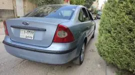 فورد فوكس 2007, دمشق, RF20126199