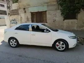 كيا فورتي 2010, حمص, RF11293412