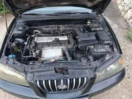 هيونداي النترا XD 2006, RF18773506