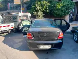فيات سيينا 2006, دمشق, RF59127499