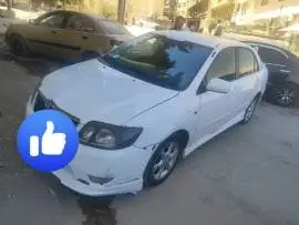 تيوتا كورولا, RF14363490