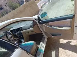 تويوتا كورولا 2006, دمشق, RF19766529