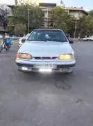 Lada Samara 2006, Damascus, RF17133025