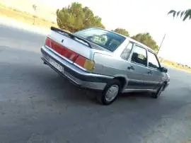 Lada Samara 2006, Damascus, RF17133025