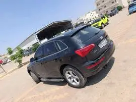 أودي كيو 5 2012, درعا, RF26227192