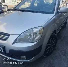 كيا ريو 2008, RF14935459