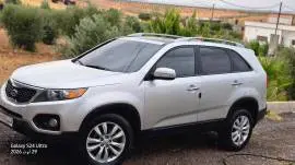 كيا سيرانتو 2011, حمص, RF17698035