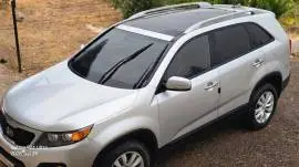 كيا سيرانتو 2011, حمص, RF17698035